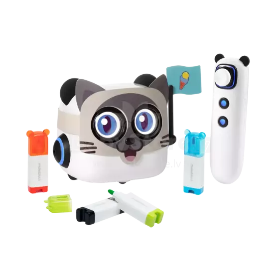 Makeblock mTiny Discover Kit  Art.P1030157 Programmable mini robot