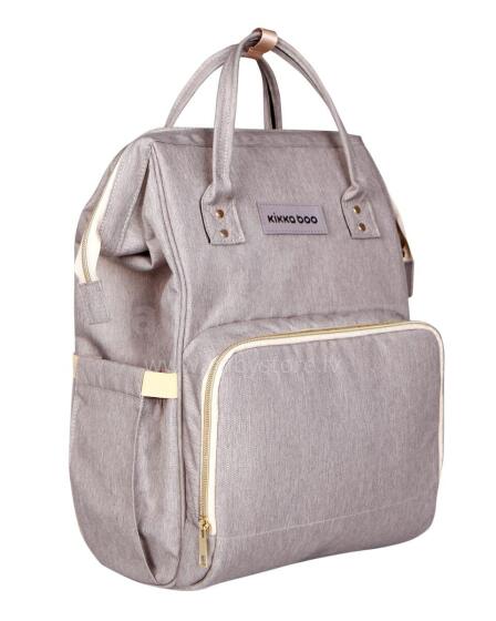 Mama bag Siena Beige