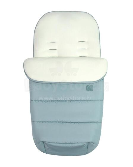 Footmuff Classic Mint