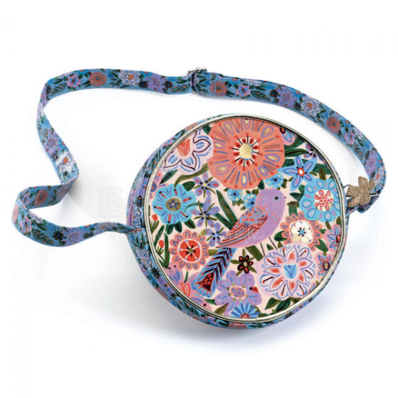 Round bag - Tara