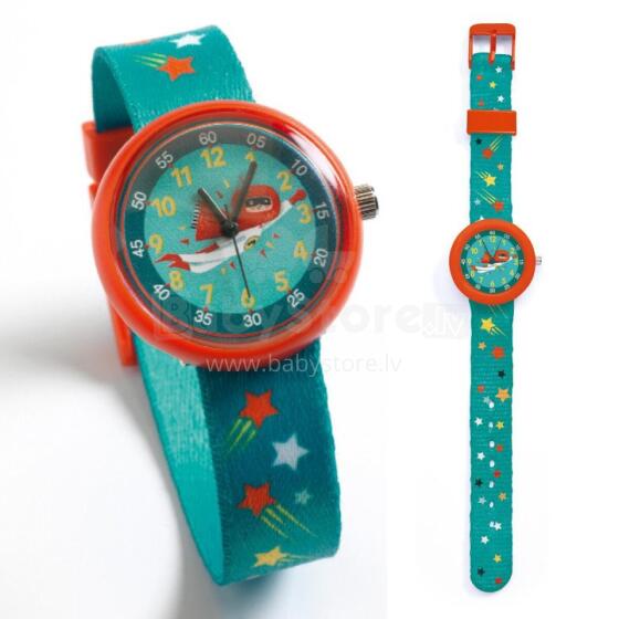 Watches - Superhero