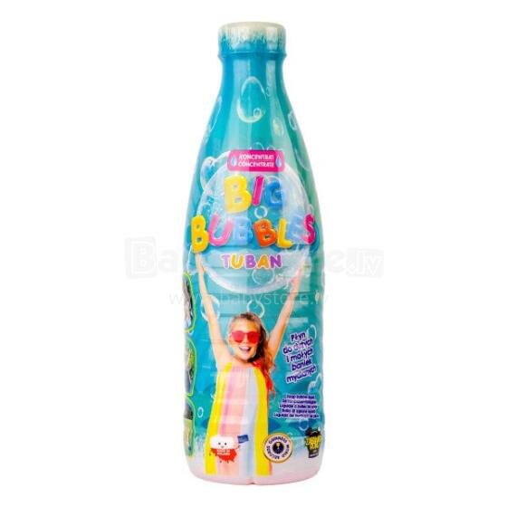 Soap bubble liquid 1 L – concentrate