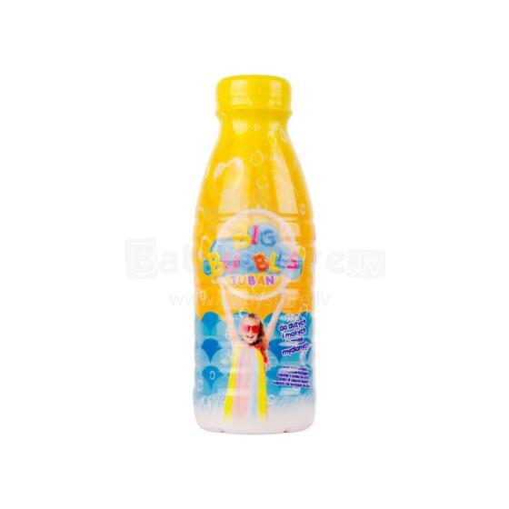 Soap bubble liquid 400 ml