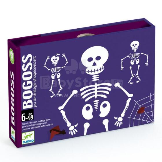 Card game - Bogoss