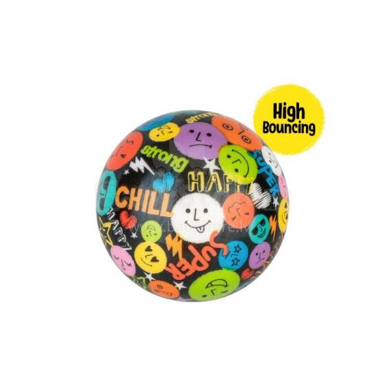Chill & Smile - Atlēcoša bumbiņa  (Ø 6.1 cm)