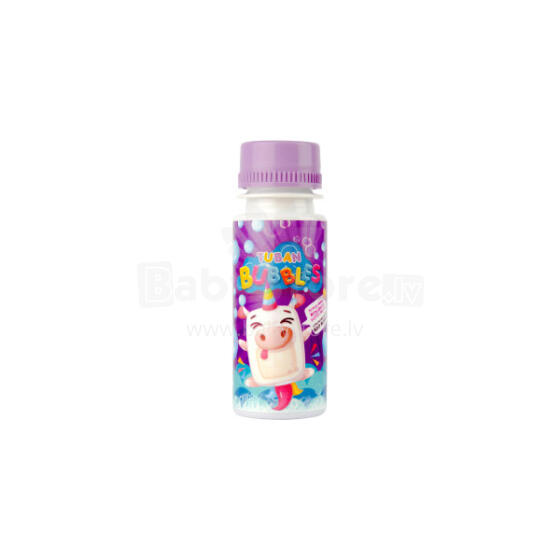 Ziepju burbuļi - 60 ml - Vienradzis