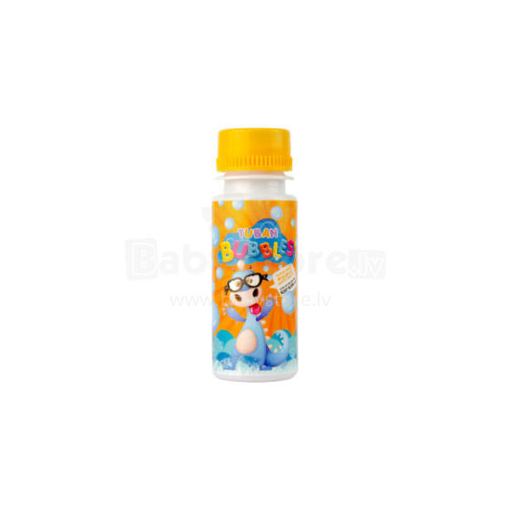 Ziepju burbuļi - 60 ml - Dino