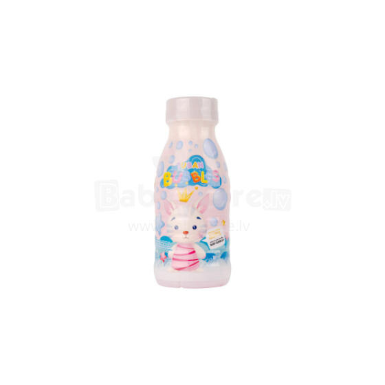Soap bubble liquid - 250 ml - Kitty