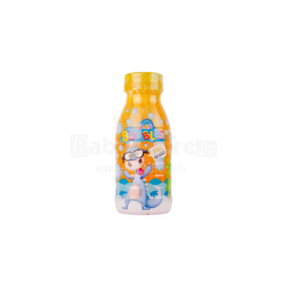 Ziepju burbuļi - Dino - 250 ml