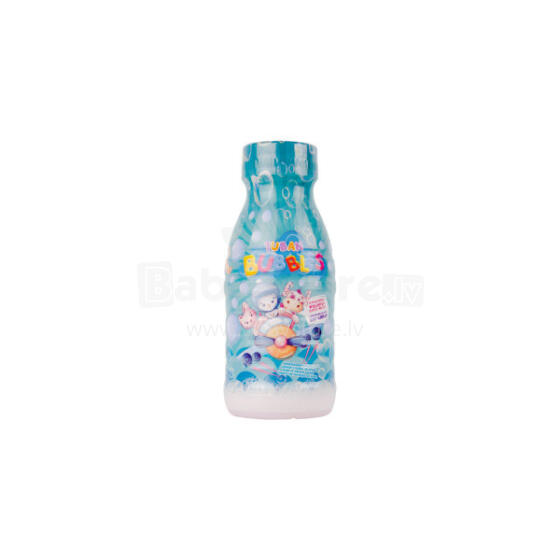 Soap bubble liquid - 250 ml - Airplane