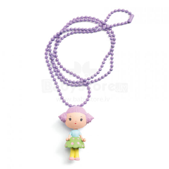 Tinyly - Necklace - Tutti