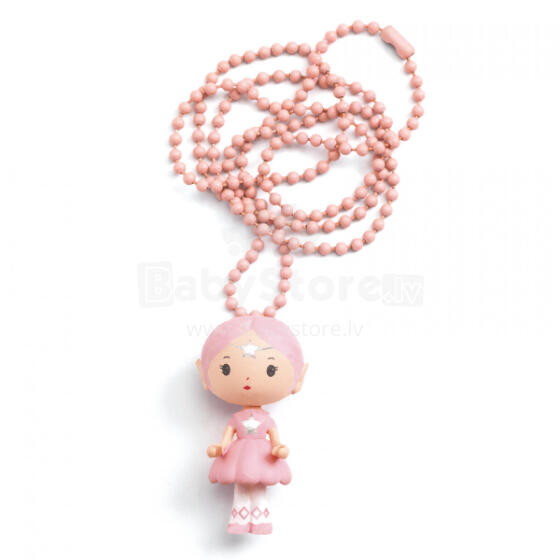 Tinyly - Necklace - Elfe