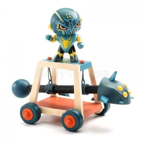 Arty Toys - Furious - Spider attak