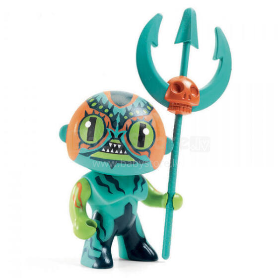 Arty Toys - Kareivis Globulars