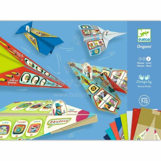 Origami - Planes