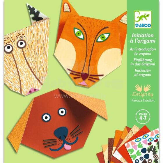 Origami - Animals