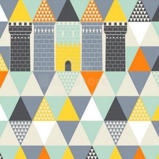 Wallpaper strips - Donjons