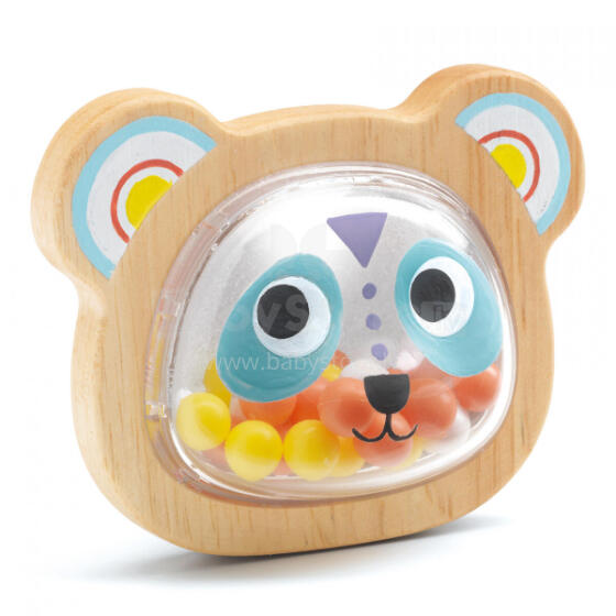 Baby White - BabyPandi