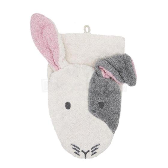 Washcloth - Bunny