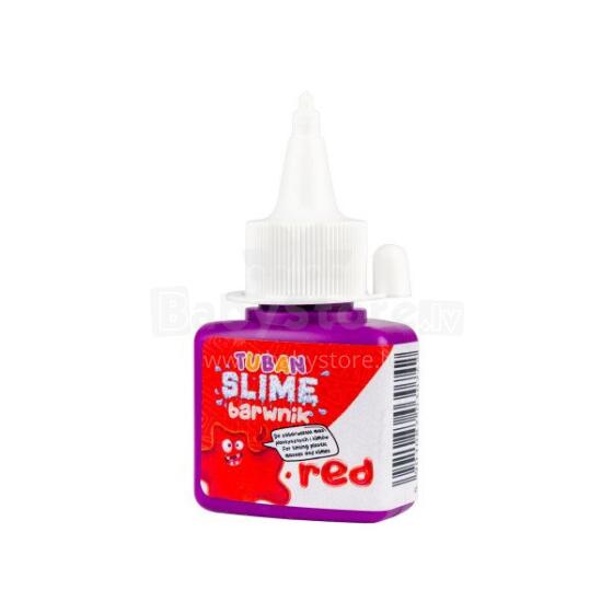 Dye – Red
