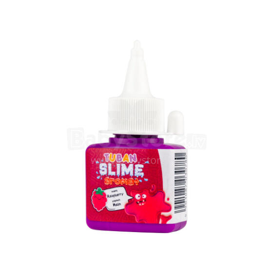 Scent – Raspberry