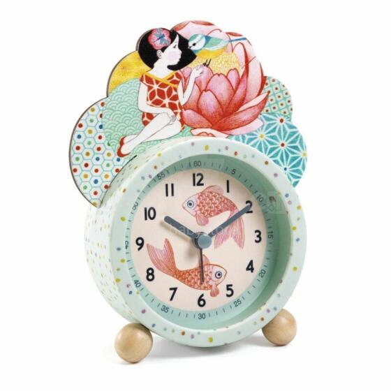 Alarm clocks - Fishes