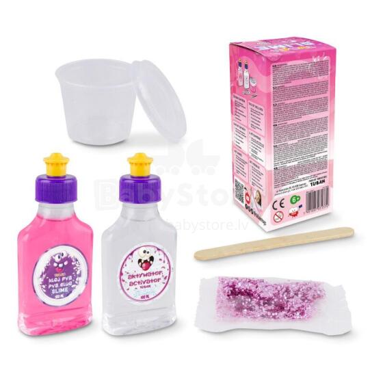 Super Slime DIY Kit - Печенье