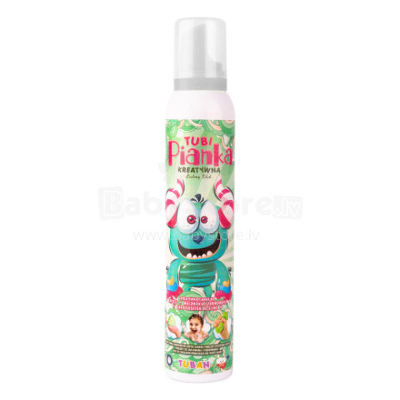Tubi Foam - Green Joe - 200 ml