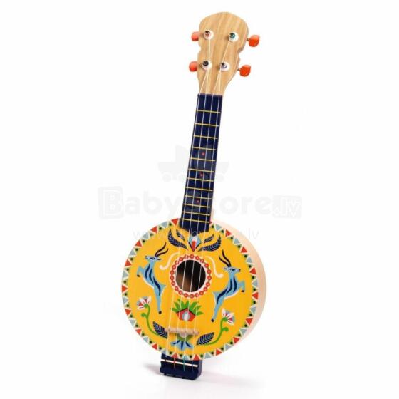 Animambo Mūzikas instruments - Bandžo