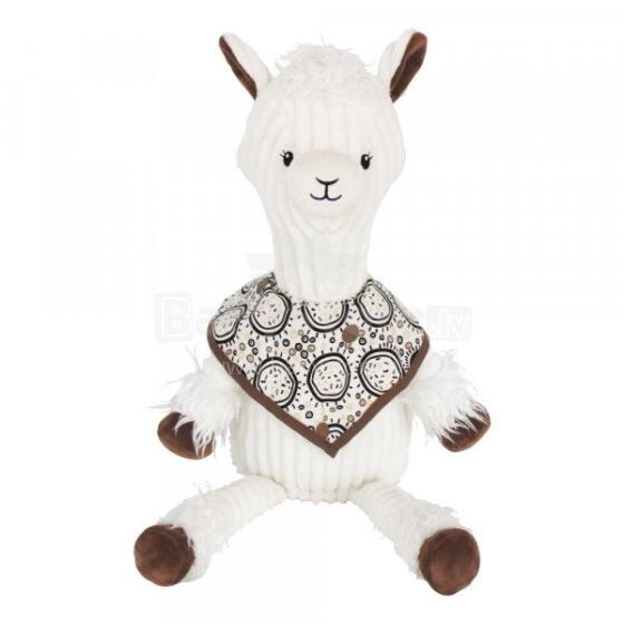 Plush toy - Muchachos - The Llama