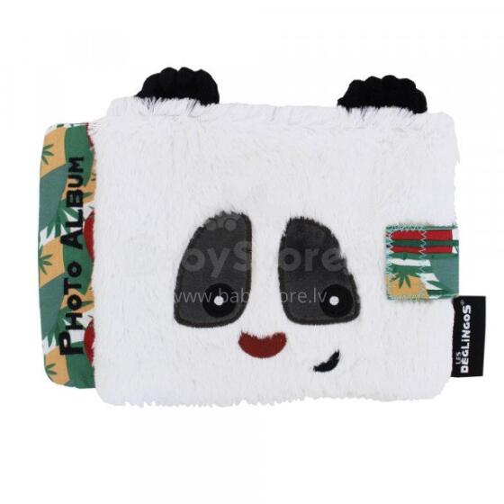 Photo Album - Rototos - The Panda