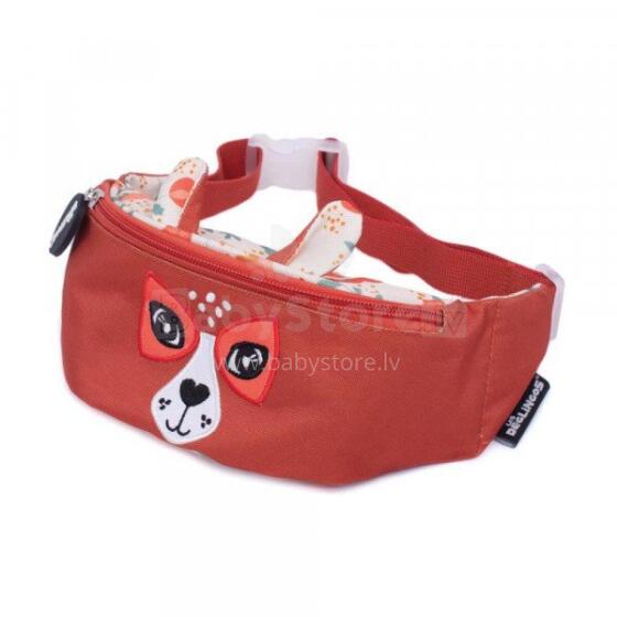 Bum Bag - Melimelos - The Deer