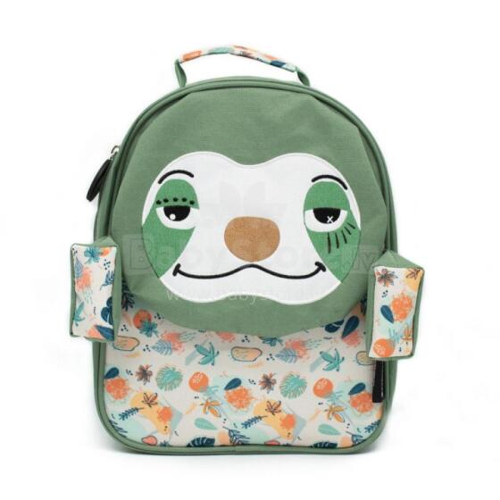 Small Backpack - Chillos - The Sloth