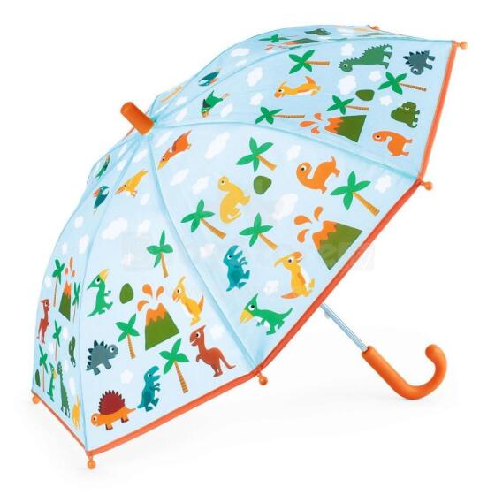 Umbrellas - Dinosaurs