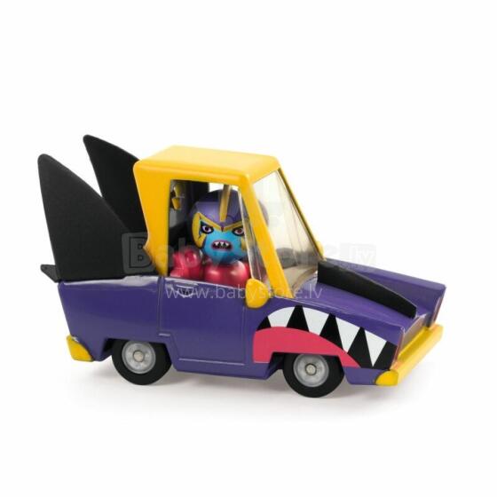 Crazy motors - Shark N’Go