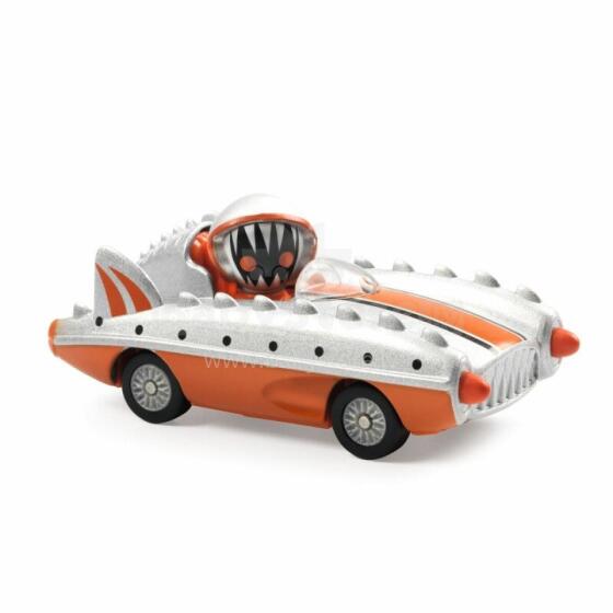 Crazy motors - Piranha Kart
