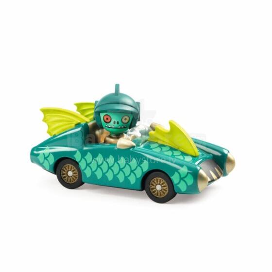 Crazy motors - Mister Wings