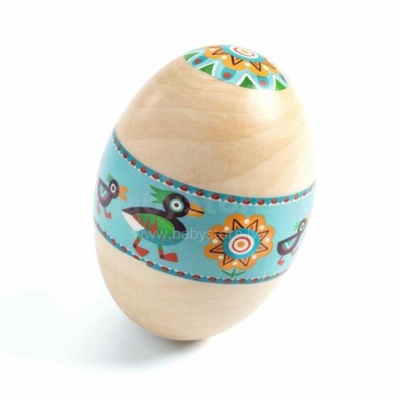 Djeco Art.DJ06033  Animambo - Maracas