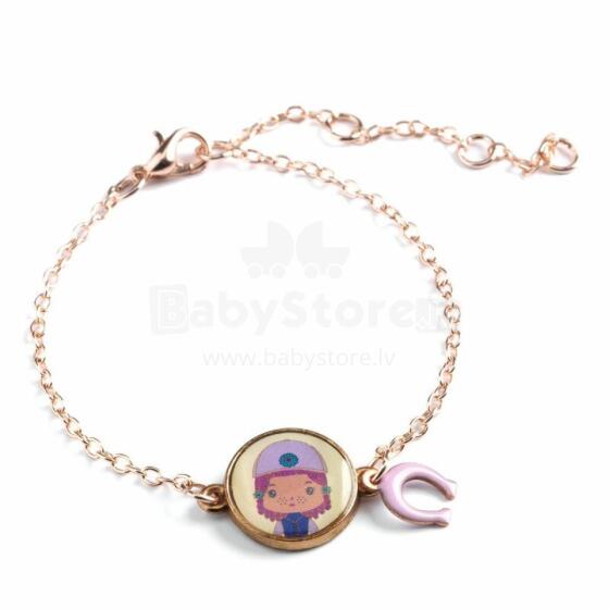 Tinyly - Bracelet - Joe