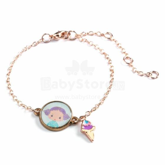 Tinyly - Bracelet - Tutti