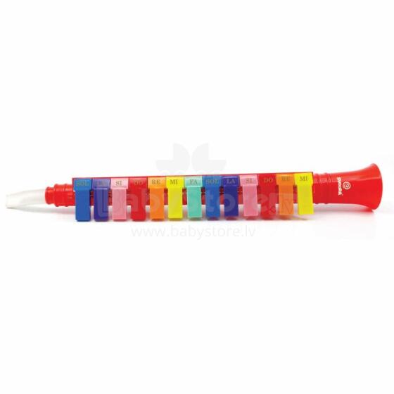 Svoora Mūzikas instruments - Klarnete