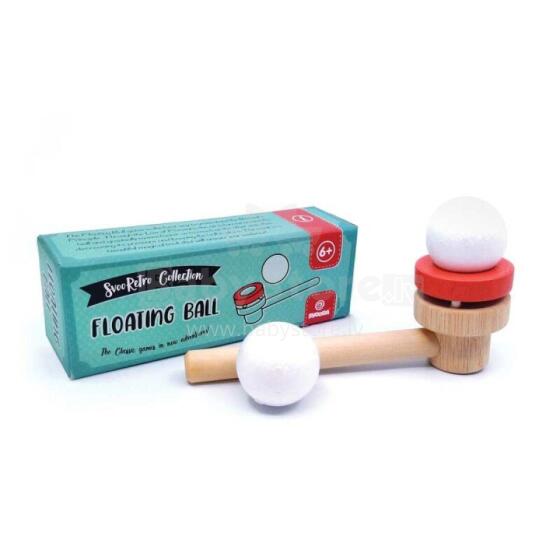 Svoora - Floating Ball Game