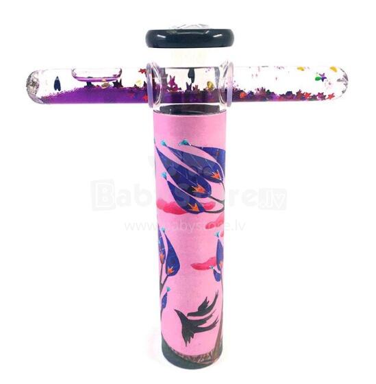 Svoora - Liquid Stick Kaleidoscope - Happy Birds