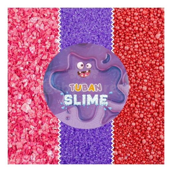 Mineral glitter - Sweet Pink - 3 colors (13,5 g)