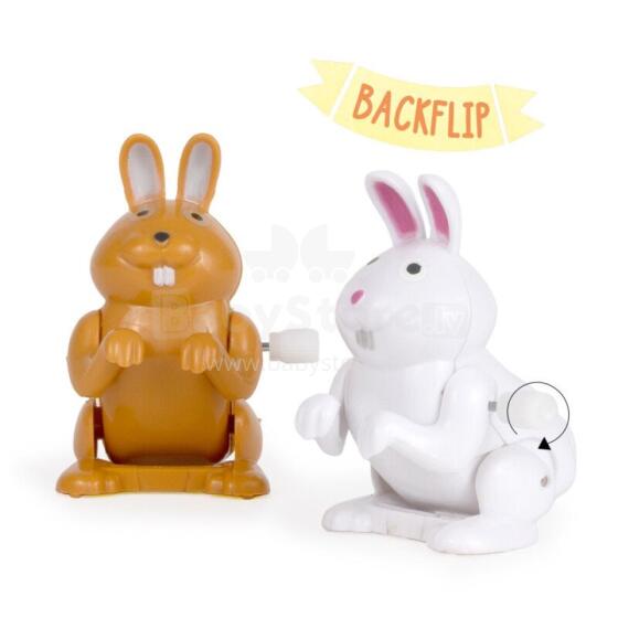 Tommy&Frida - Salto wind-up bunny (1 pc., 2 designs)