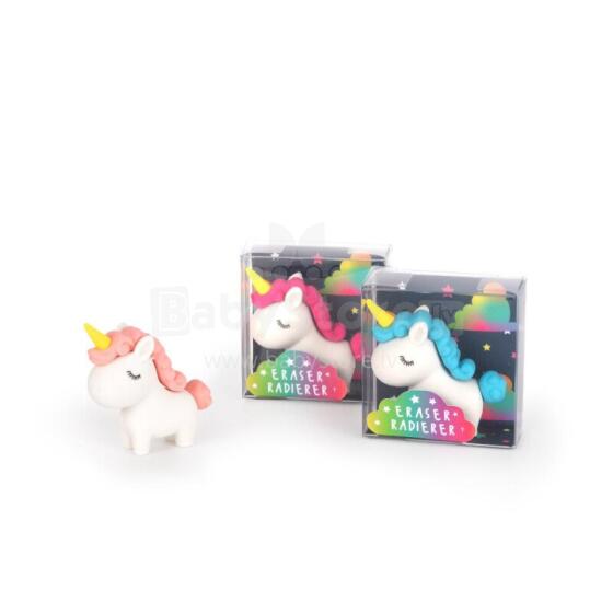 Dreamland - Eraser – Unicorn (1 pc., 3 designs)