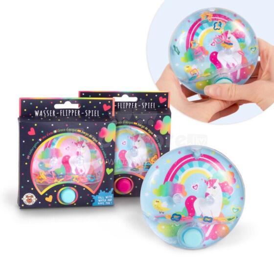 Dreamland - Unicorn water pinball game (1 pc., 2 designs)