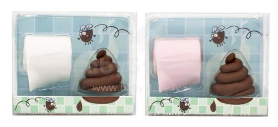 Eraser - a quiet place, set of 2