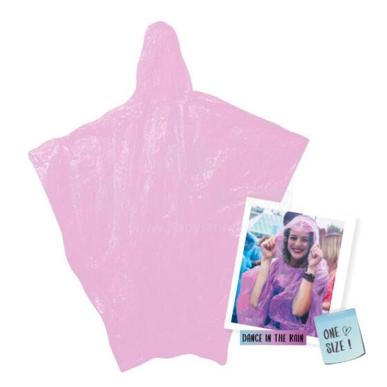 Festival Feelings - Rain poncho, 2 assorted
