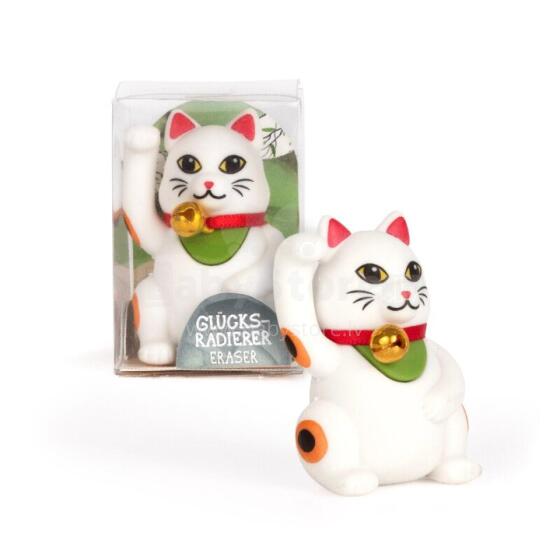 Lucky Cat - Lucky Eraser -